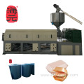 Polystyrene Styrofoam Food Containers Making Machine